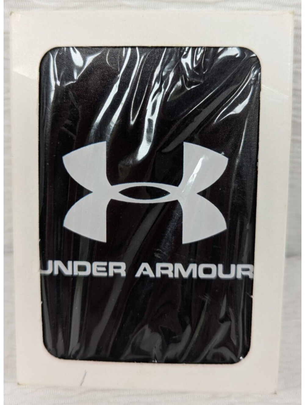 Under Armour - Poker / Playing Cards - Game Night